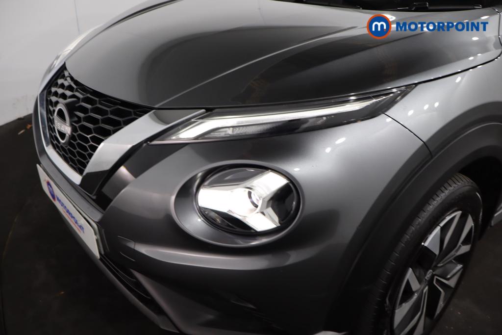 Nissan Juke Acenta Automatic Petrol SUV - Stock Number (1499726) - 26th supplementary image