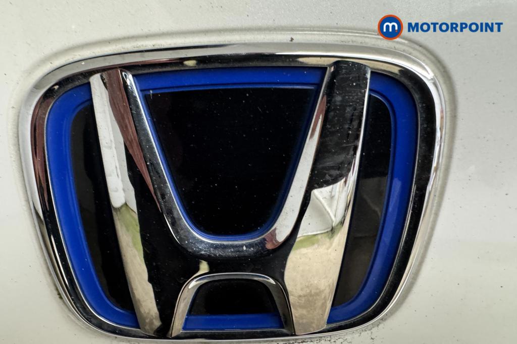 Honda Jazz SR Automatic Petrol-Electric Hybrid Hatchback - Stock Number (1499817) - 21st supplementary image