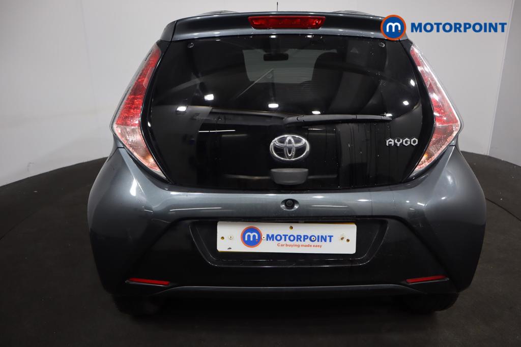 Toyota Aygo X-Clusiv 3 Manual Petrol Hatchback - Stock Number (1499842) - 18th supplementary image