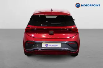 Cupra Born V1 Automatic Electric Hatchback - Stock Number (1499873) - Rear bumper