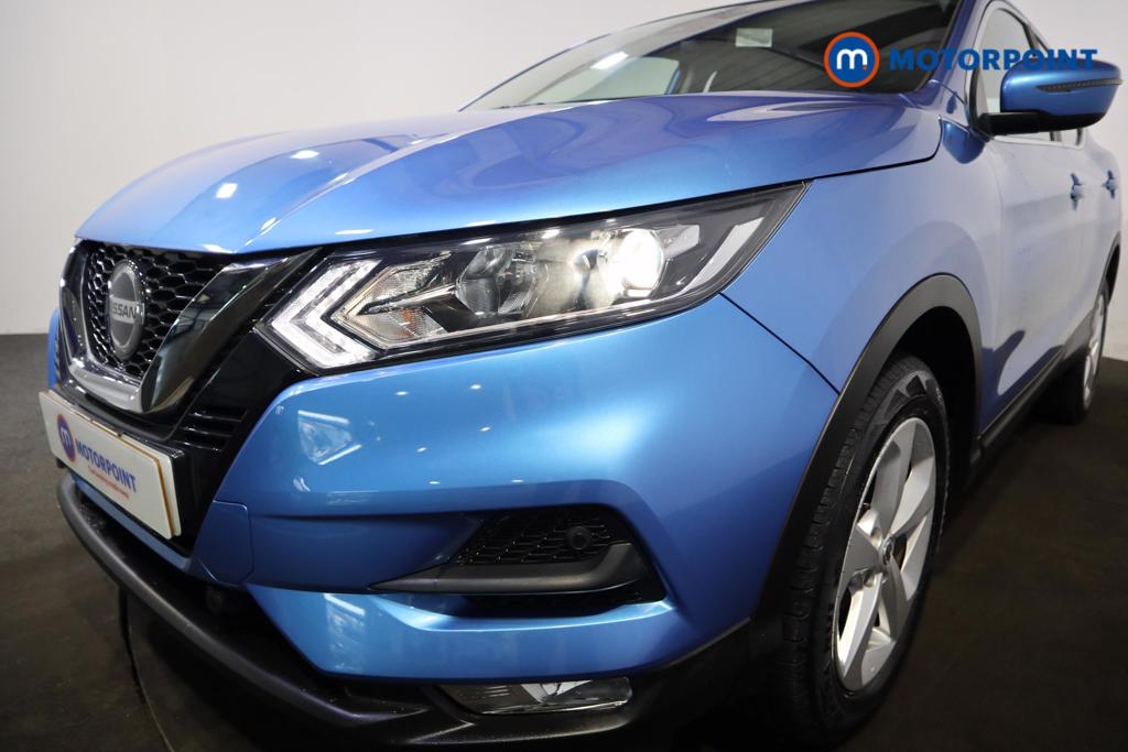 Nissan Qashqai Acenta Premium Manual Diesel SUV - Stock Number (1500004) - 24th supplementary image