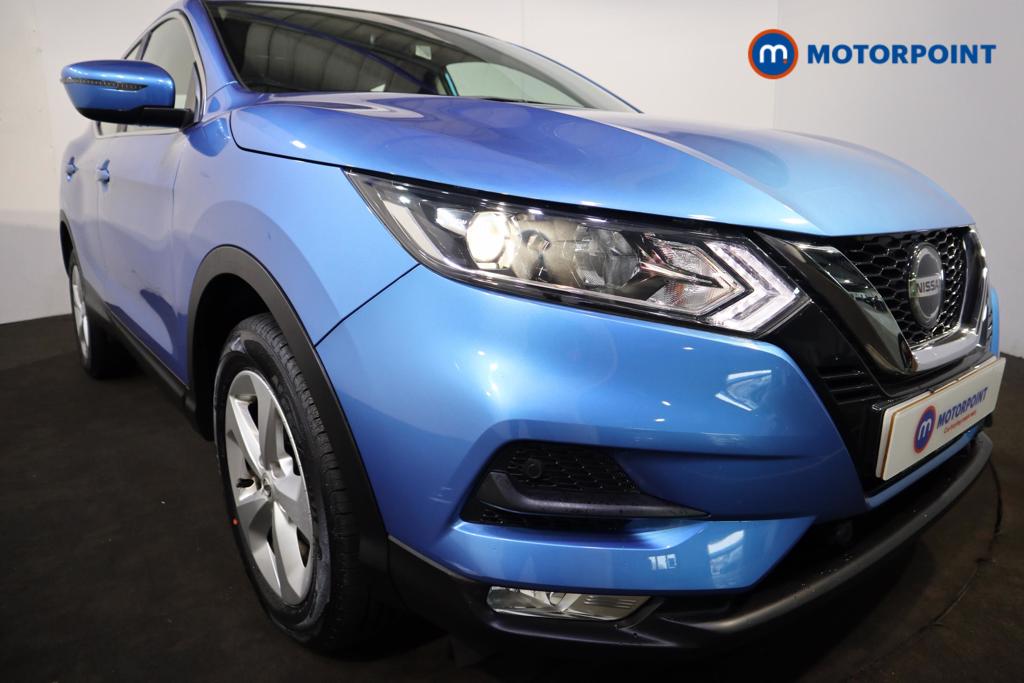 Nissan Qashqai Acenta Premium Manual Diesel SUV - Stock Number (1500004) - 25th supplementary image