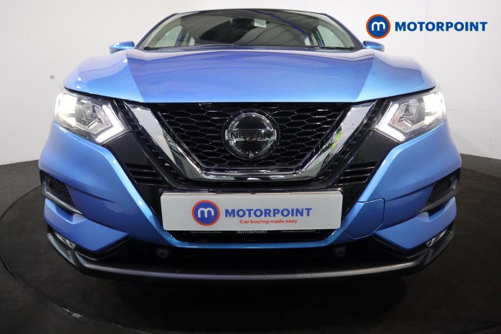 Nissan Qashqai Acenta Premium Manual Diesel SUV - Stock Number (1500004) - 26th supplementary image