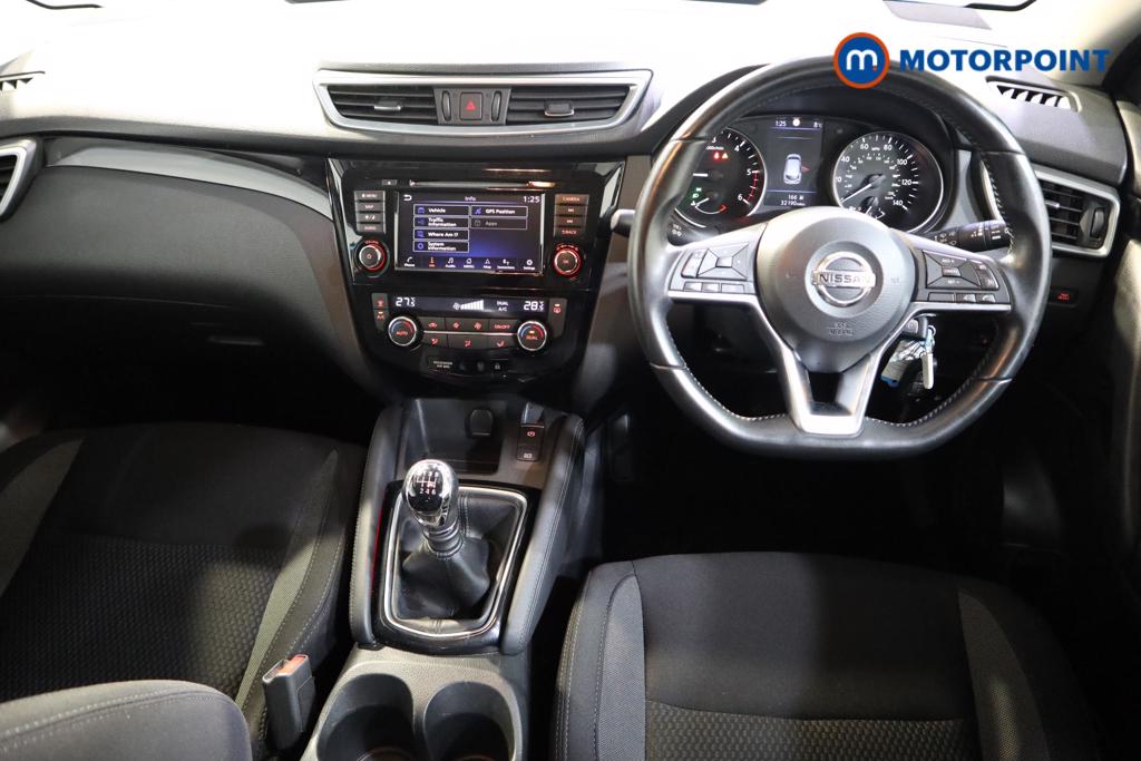 Nissan Qashqai Acenta Premium Manual Diesel SUV - Stock Number (1500004) - 1st supplementary image