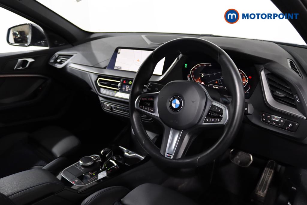 BMW 1 Series M Sport Automatic Petrol Hatchback - Stock Number (1500155) - 28th supplementary image