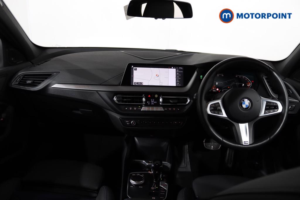 BMW 1 Series M Sport Automatic Petrol Hatchback - Stock Number (1500155) - 1st supplementary image