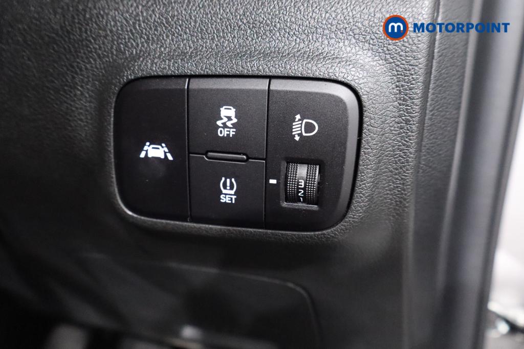 Hyundai I10 SE Manual Petrol Hatchback - Stock Number (1500433) - 10th supplementary image