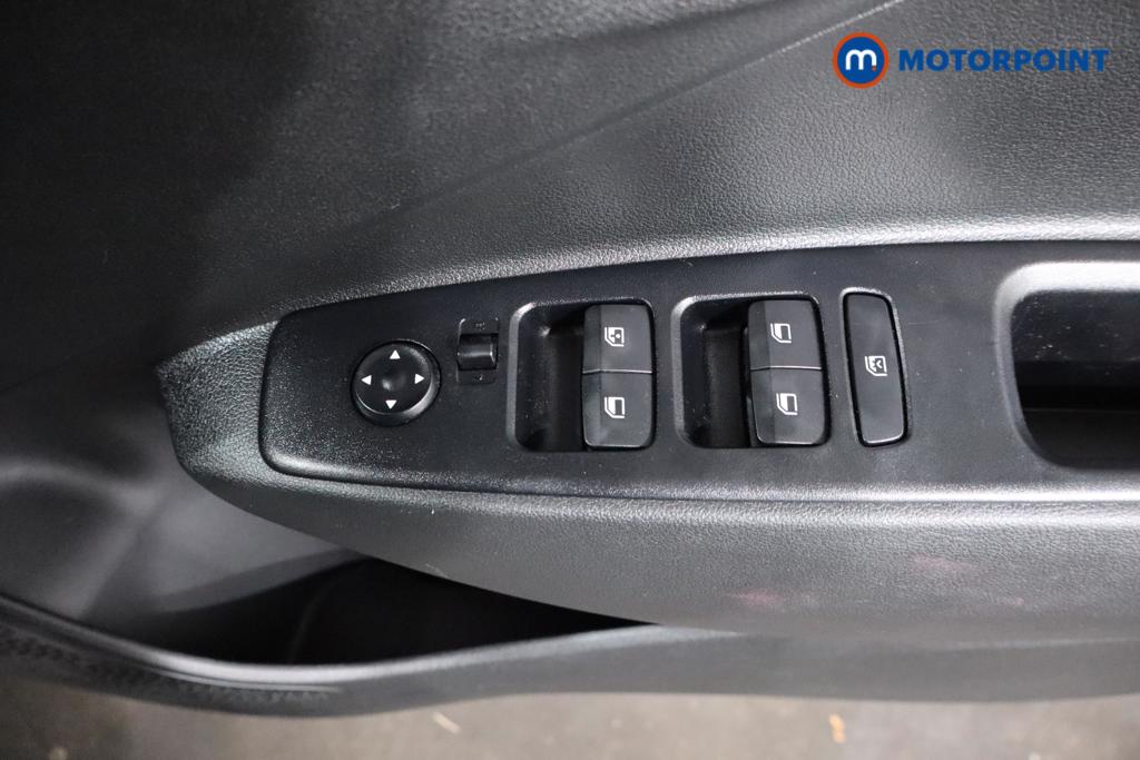 Hyundai I10 SE Manual Petrol Hatchback - Stock Number (1500433) - 11th supplementary image