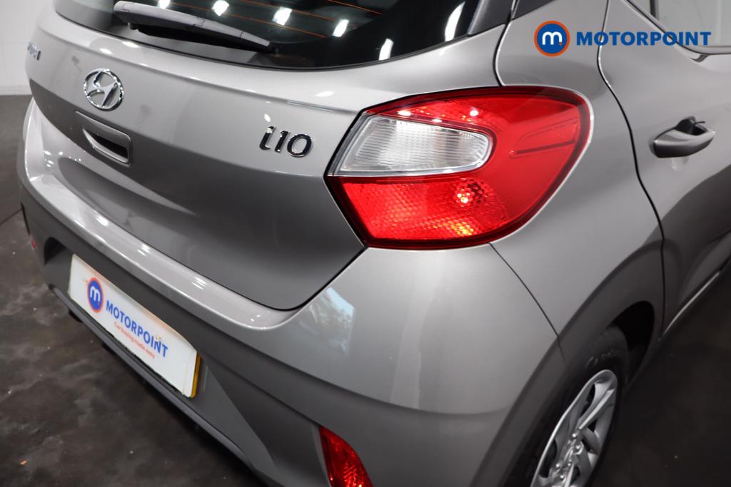 Hyundai I10 SE Manual Petrol Hatchback - Stock Number (1500433) - 19th supplementary image