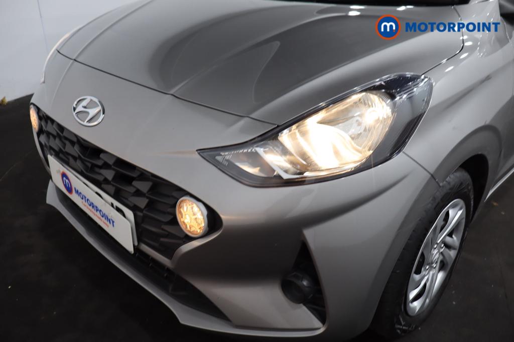 Hyundai I10 SE Manual Petrol Hatchback - Stock Number (1500433) - 21st supplementary image