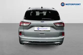 Ford Kuga St-Line X First Edition Automatic Petrol Plug-In Hybrid SUV - Stock Number (1500486) - Rear bumper