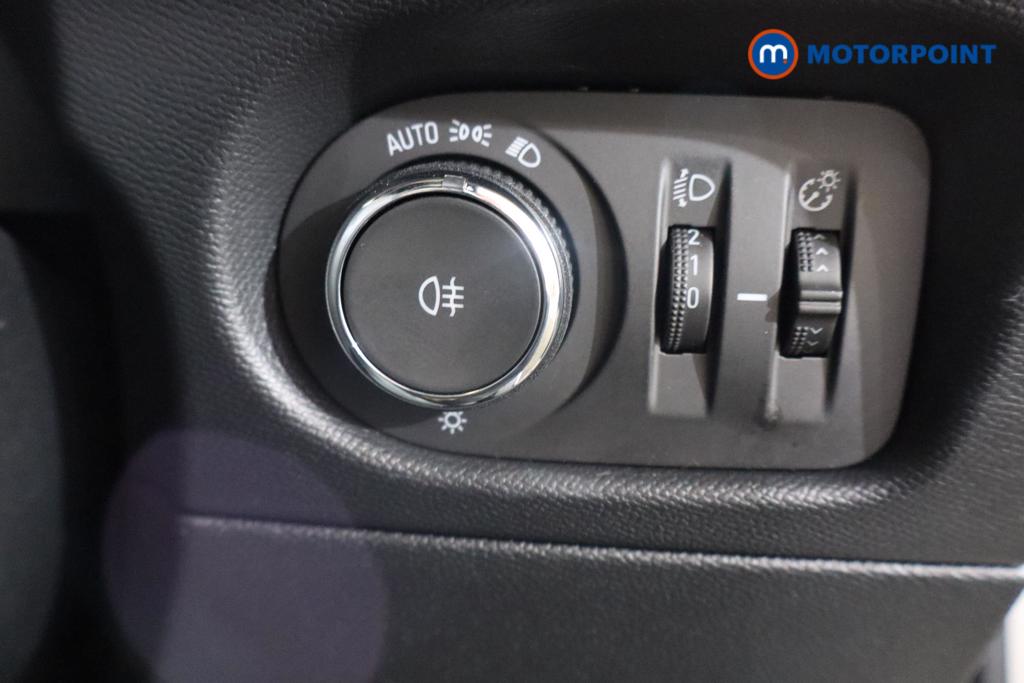 Vauxhall Mokka GS Manual Petrol SUV - Stock Number (1501041) - 14th supplementary image