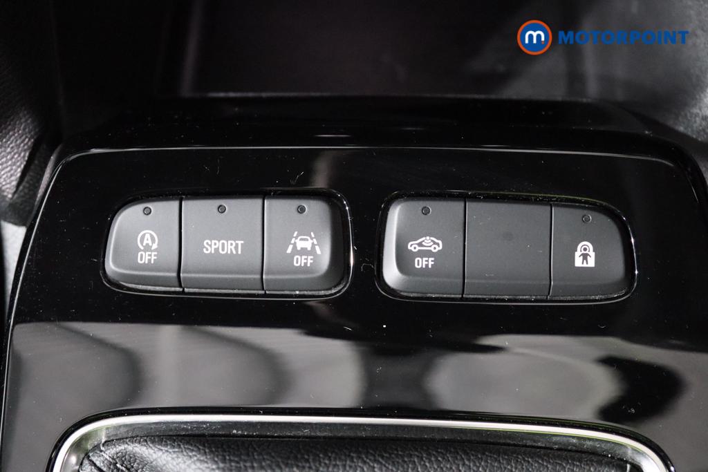 Vauxhall Mokka Ultimate Manual Petrol SUV - Stock Number (1501094) - 19th supplementary image