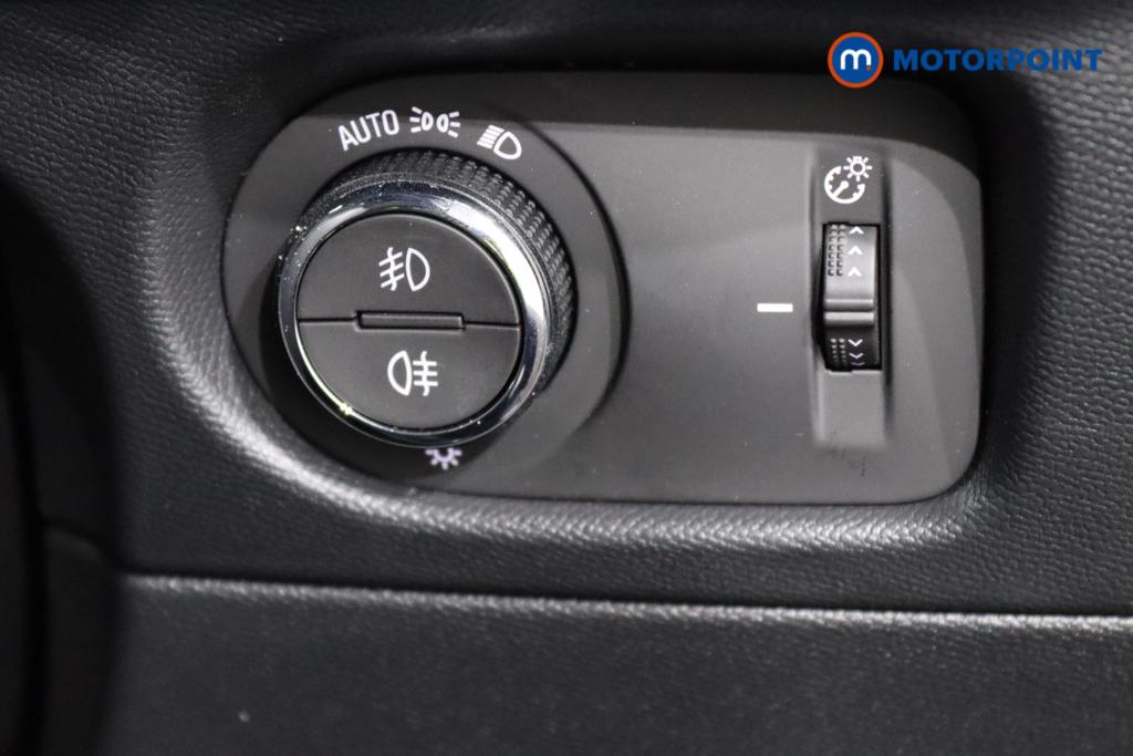 Vauxhall Mokka Ultimate Manual Petrol SUV - Stock Number (1501094) - 23rd supplementary image