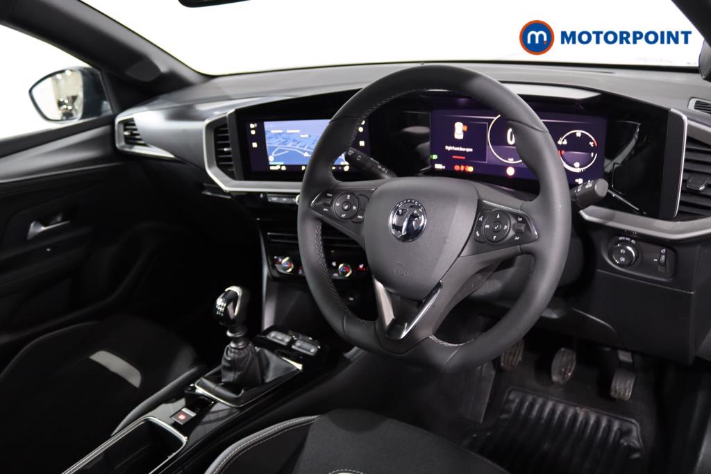 Vauxhall Mokka Ultimate Manual Petrol SUV - Stock Number (1501094) - 28th supplementary image