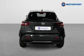 Nissan Juke N-Connecta Manual Petrol SUV - Stock Number (1501124) - Rear bumper