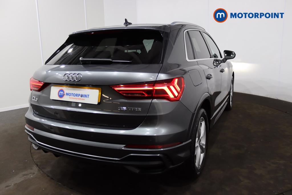 Audi Q2 Technik Manual Petrol SUV - Stock Number (1501172) - 30th supplementary image