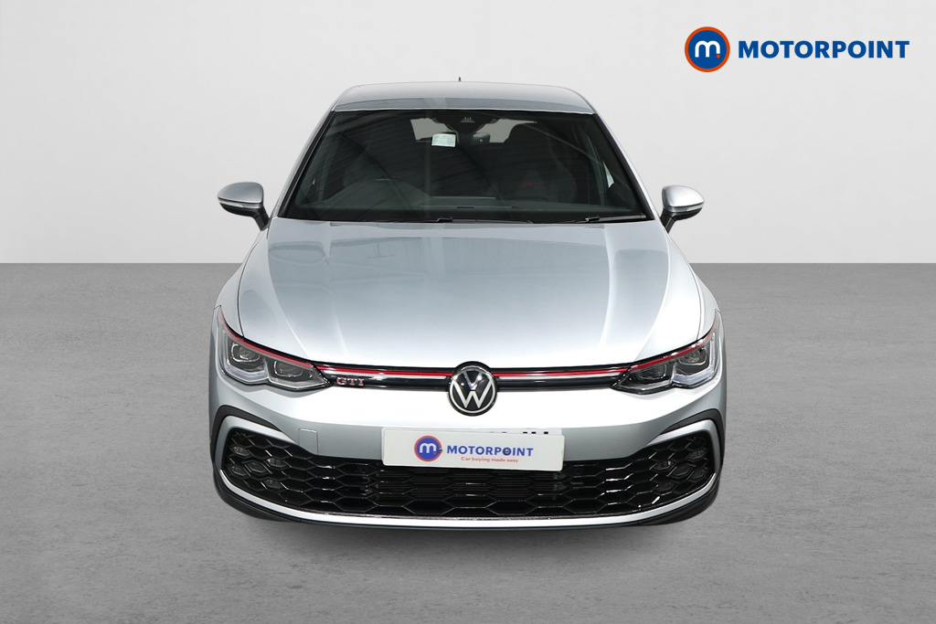 Volkswagen Golf GTI Automatic Petrol Hatchback - Stock Number (1501378) - Front bumper