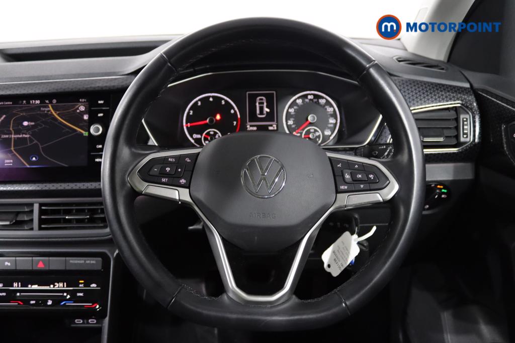 Volkswagen T-Cross SEL Manual Petrol SUV - Stock Number (1501438) - 6th supplementary image