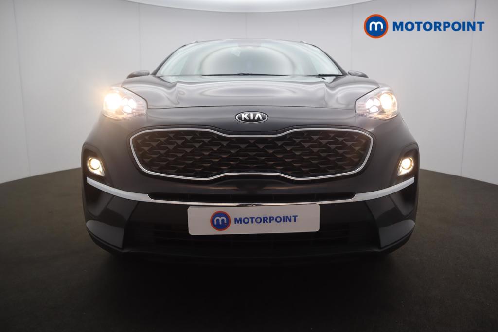 KIA Sportage 2 Manual Petrol SUV - Stock Number (1501483) - 24th supplementary image