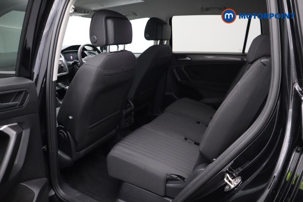 Volkswagen Tiguan Allspace Life Automatic Petrol SUV - Stock Number (1501828) - 4th supplementary image