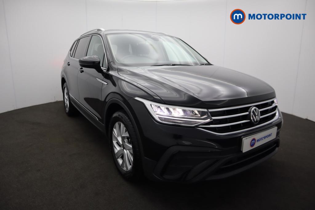 Volkswagen Tiguan Allspace Life Automatic Petrol SUV - Stock Number (1501828) - 20th supplementary image