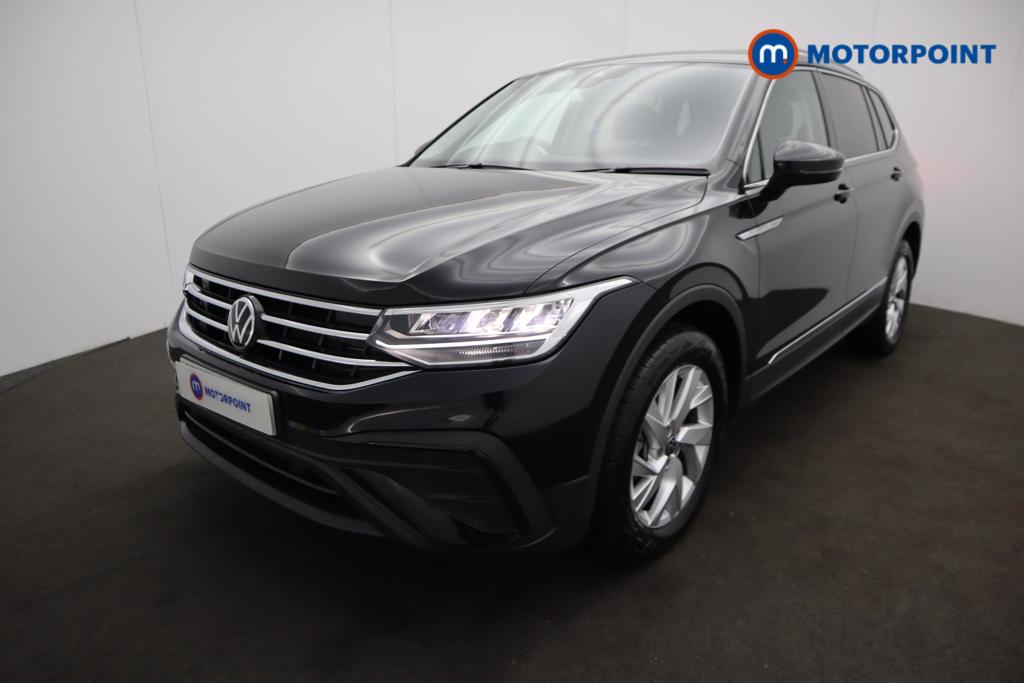 Volkswagen Tiguan Allspace Life Automatic Petrol SUV - Stock Number (1501828) - 21st supplementary image