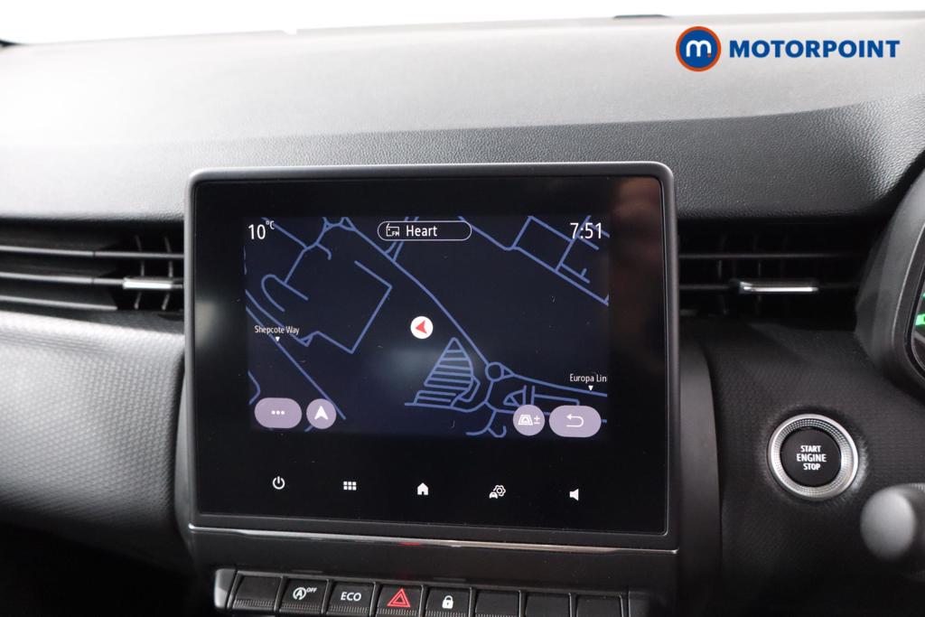 Renault Clio Evolution Manual Petrol Hatchback - Stock Number (1502007) - 7th supplementary image