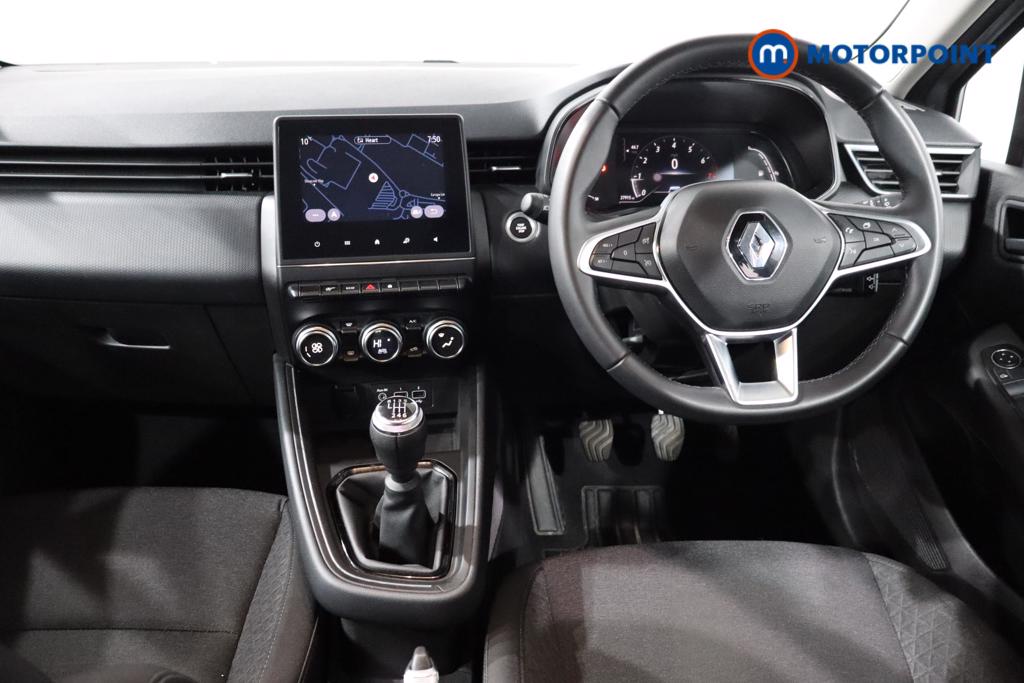 Renault Clio Evolution Manual Petrol Hatchback - Stock Number (1502007) - 1st supplementary image