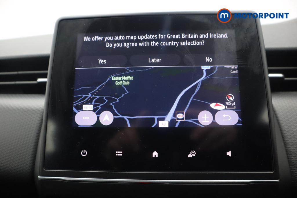 Renault Clio Evolution Manual Petrol Hatchback - Stock Number (1502021) - 2nd supplementary image