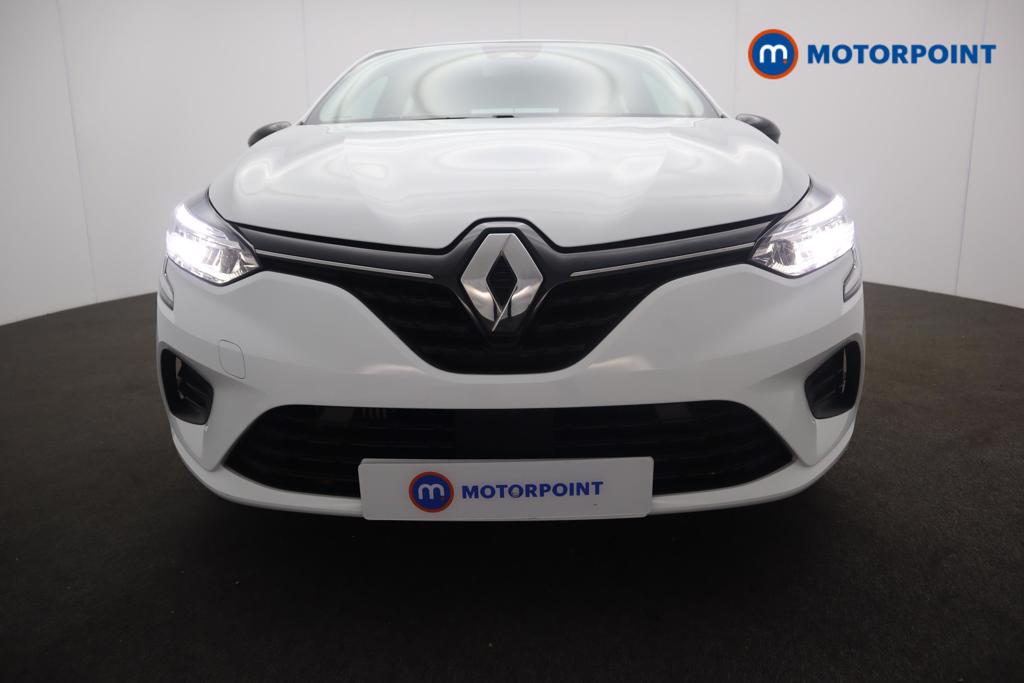 Renault Clio Evolution Manual Petrol Hatchback - Stock Number (1502021) - 22nd supplementary image