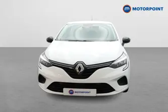 Renault Clio Evolution Manual Petrol Hatchback - Stock Number (1502021) - Front bumper