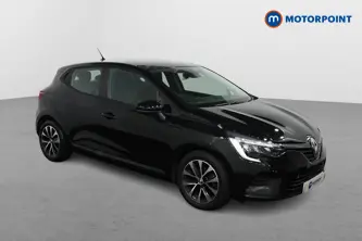 Renault Clio Evolution Manual Petrol Hatchback - Stock Number (1502028) - Drivers side front corner