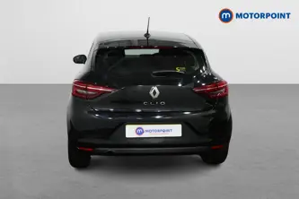 Renault Clio Evolution Manual Petrol Hatchback - Stock Number (1502028) - Rear bumper