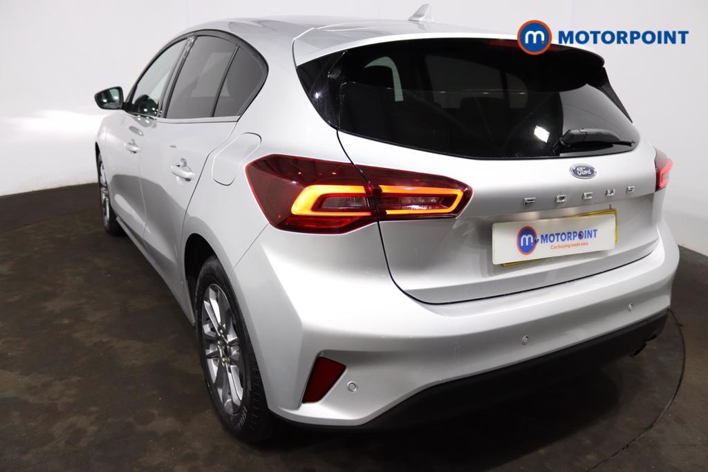 Ford Focus Titanium Style Manual Petrol Hatchback - Stock Number (1502146) - 27th supplementary image