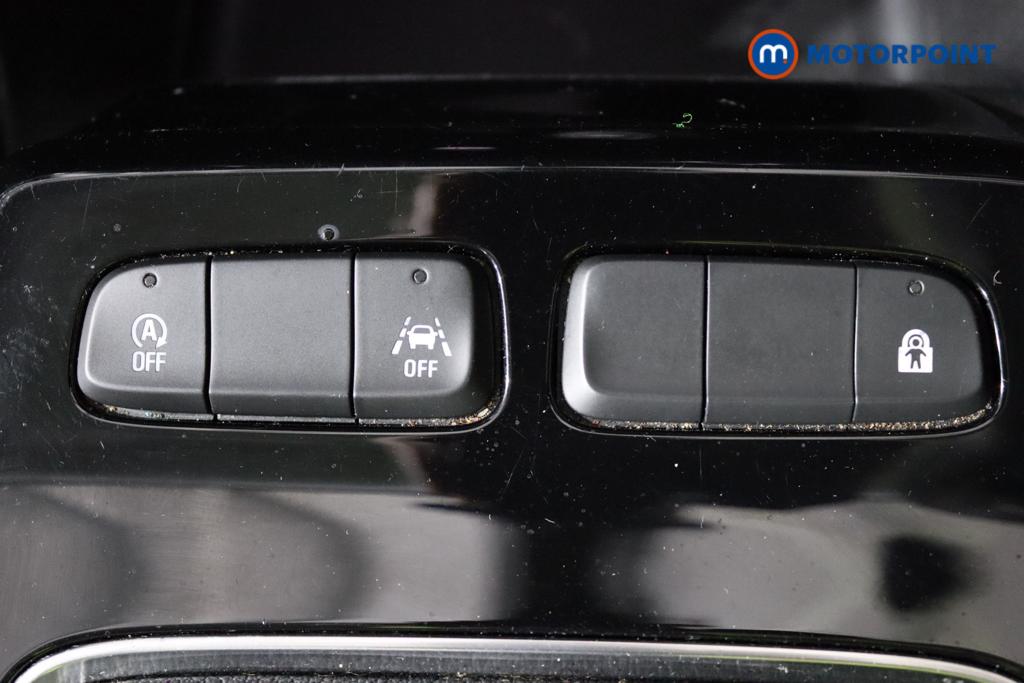 Vauxhall Mokka Design Manual Petrol SUV - Stock Number (1502588) - 19th supplementary image