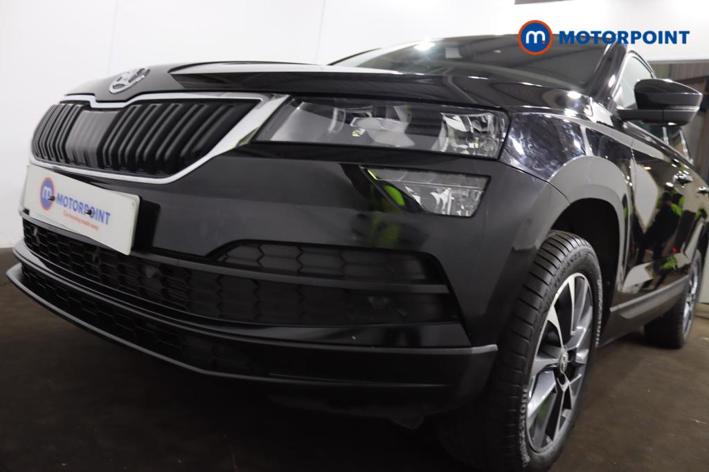 Skoda Karoq Se Drive Automatic Petrol SUV - Stock Number (1502594) - 27th supplementary image