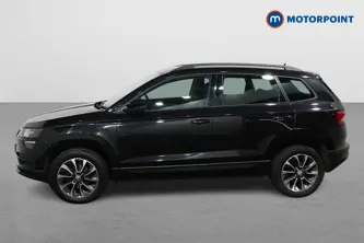 Skoda Karoq Se Drive Automatic Petrol SUV - Stock Number (1502594) - Passenger side