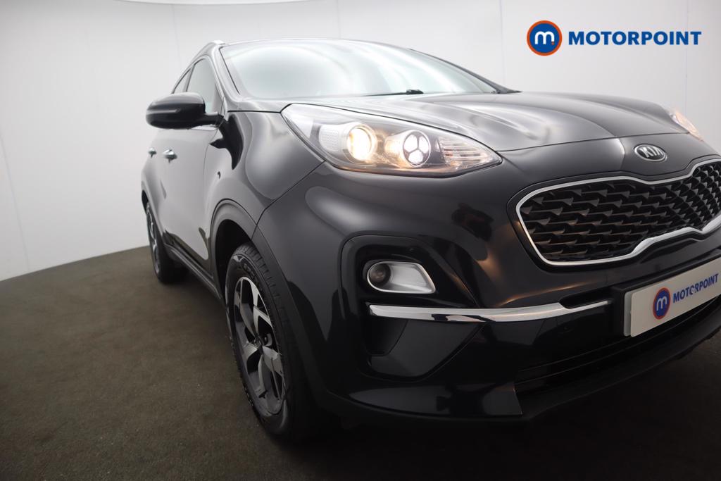 KIA Sportage 2 Manual Petrol SUV - Stock Number (1502674) - 26th supplementary image