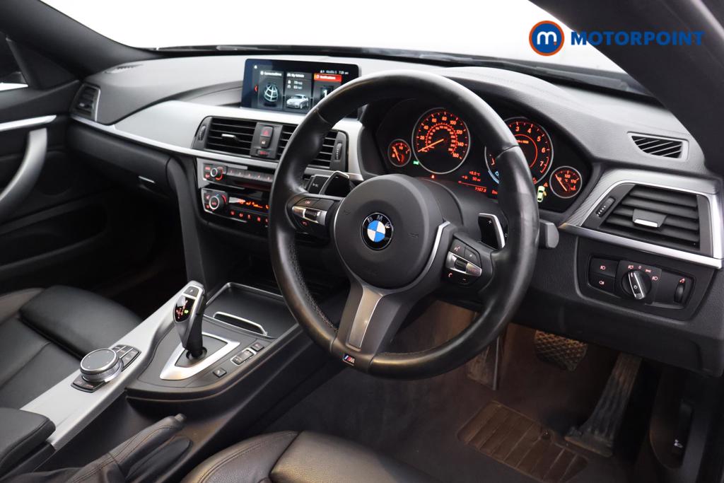 BMW 4 Series M Sport Automatic Petrol Hatchback - Stock Number (1502688) - 8th supplementary image