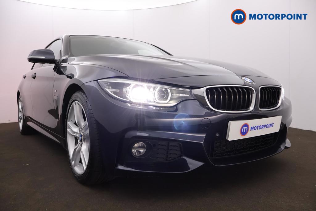 BMW 4 Series M Sport Automatic Petrol Hatchback - Stock Number (1502688) - 21st supplementary image