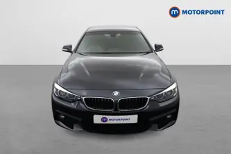 BMW 4 Series M Sport Automatic Petrol Hatchback - Stock Number (1502688) - Front bumper