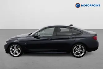 BMW 4 Series M Sport Automatic Petrol Hatchback - Stock Number (1502688) - Passenger side