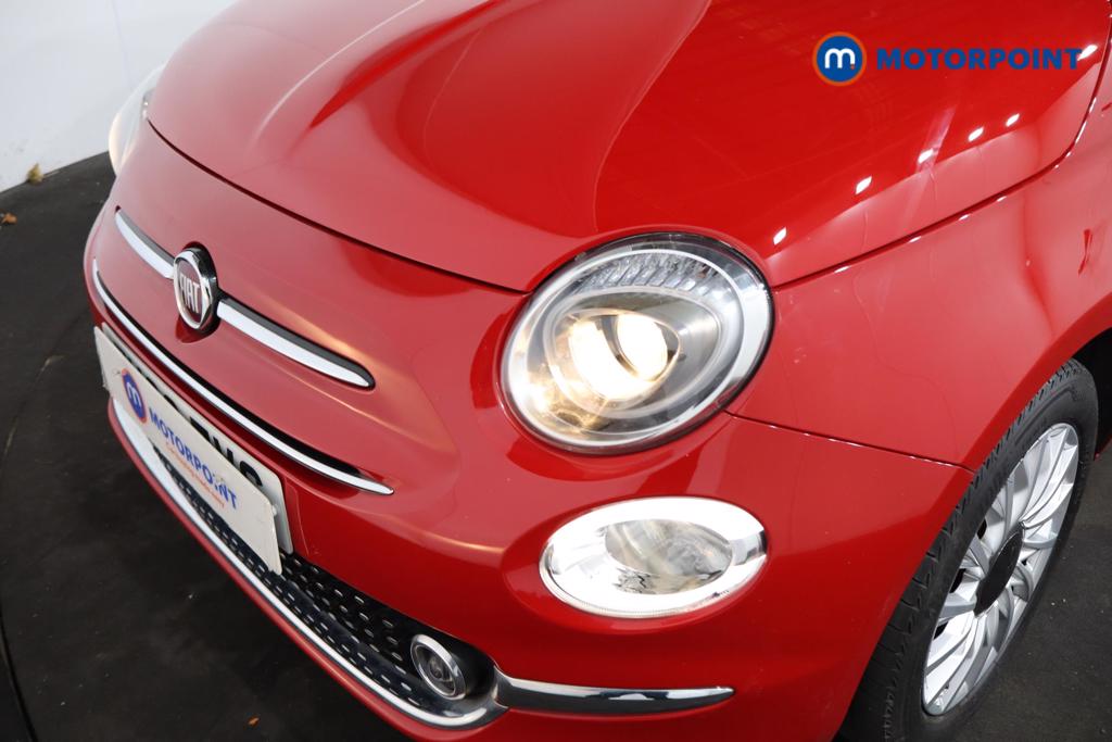 Fiat 500 Dolcevita Manual Petrol-Electric Hybrid Hatchback - Stock Number (1502989) - 21st supplementary image