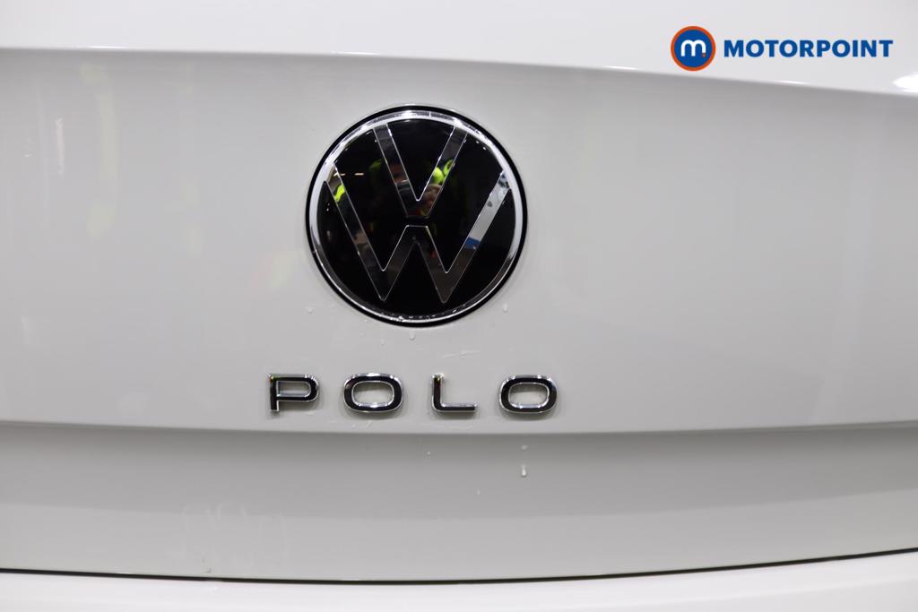 Volkswagen Polo Life Manual Petrol Hatchback - Stock Number (1503055) - 23rd supplementary image