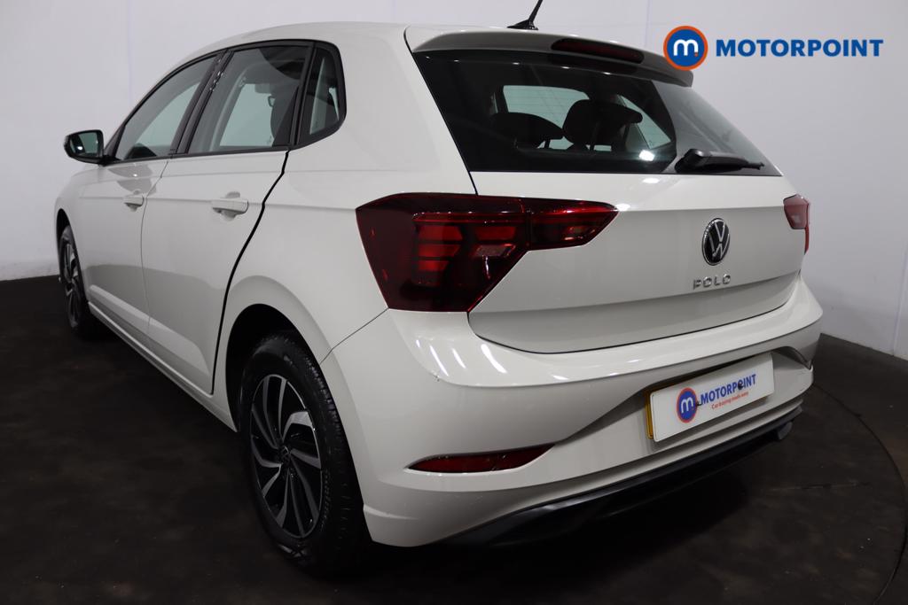 Volkswagen Polo Life Manual Petrol Hatchback - Stock Number (1503055) - 24th supplementary image