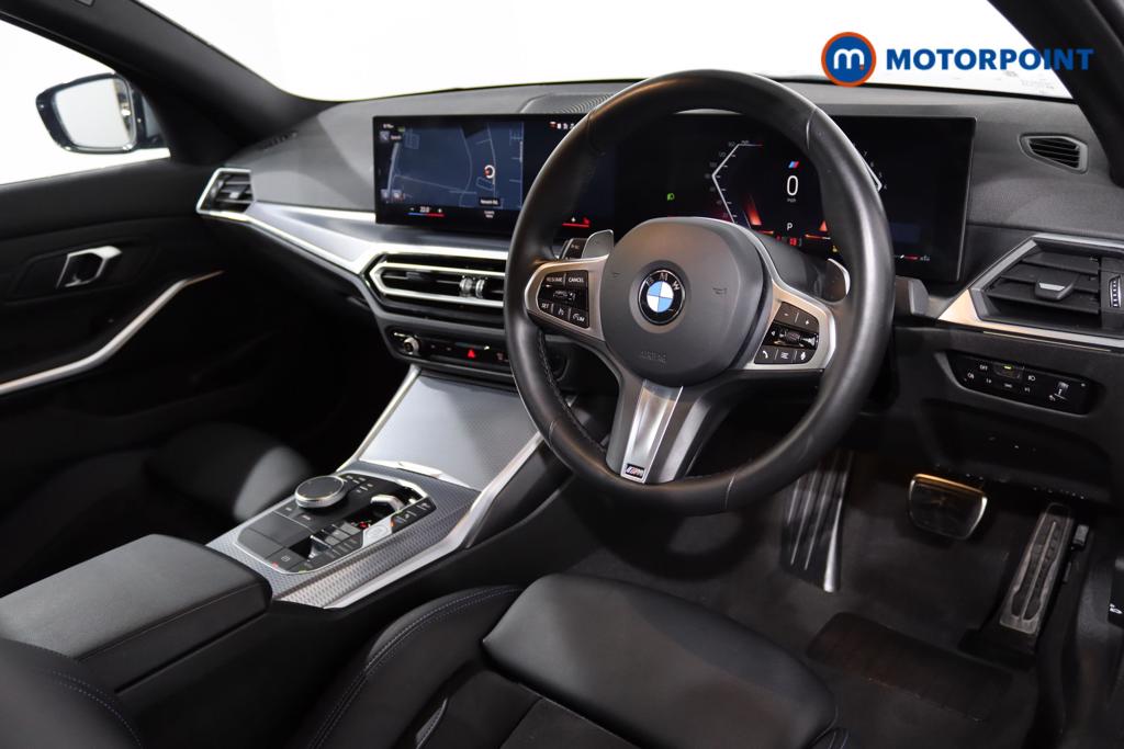 BMW 3 Series M Sport Automatic Petrol Saloon - Stock Number (1503514) - 19th supplementary image