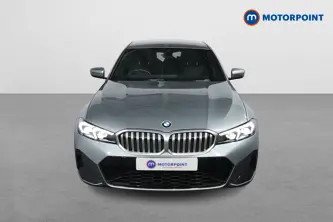 BMW 3 Series M Sport Automatic Petrol Saloon - Stock Number (1503514) - Front bumper