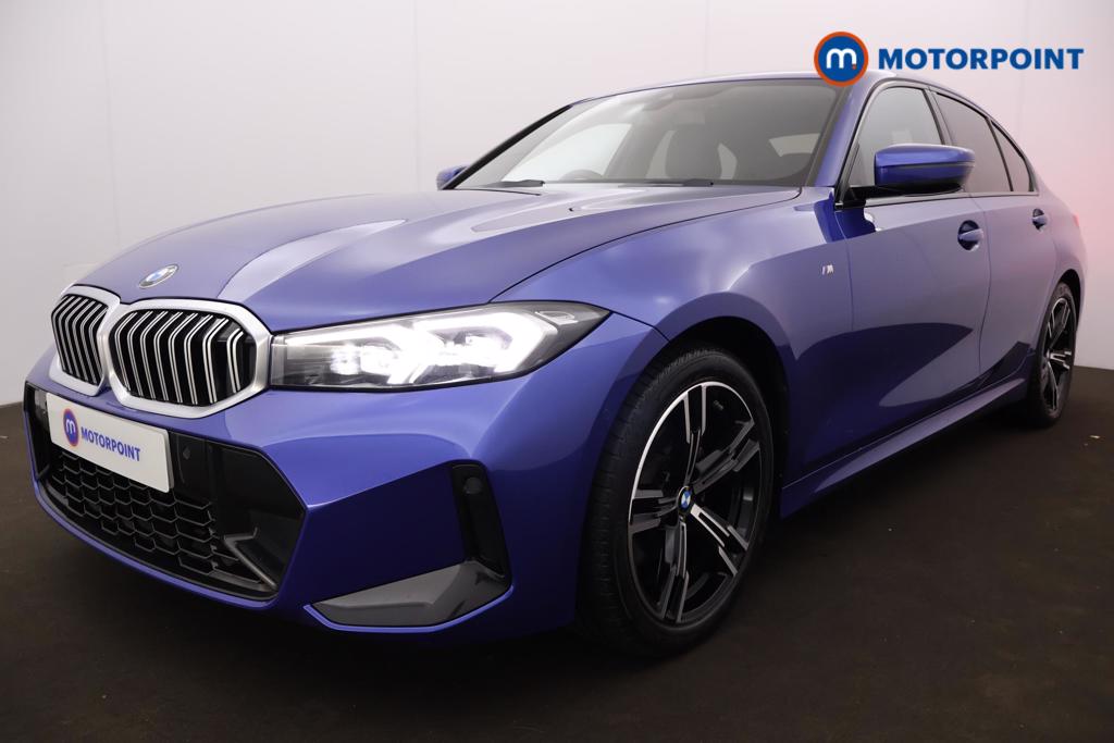 BMW 3 Series M Sport Automatic Petrol Saloon - Stock Number (1503530) - 25th supplementary image