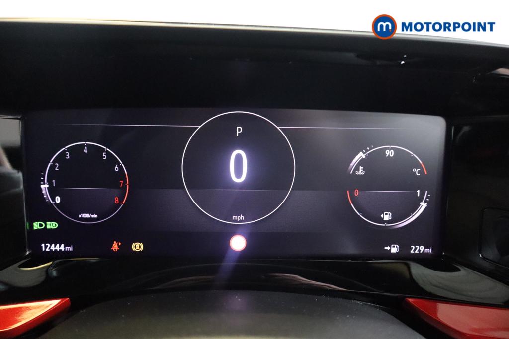 Vauxhall Mokka GS Automatic Petrol SUV - Stock Number (1503559) - 7th supplementary image